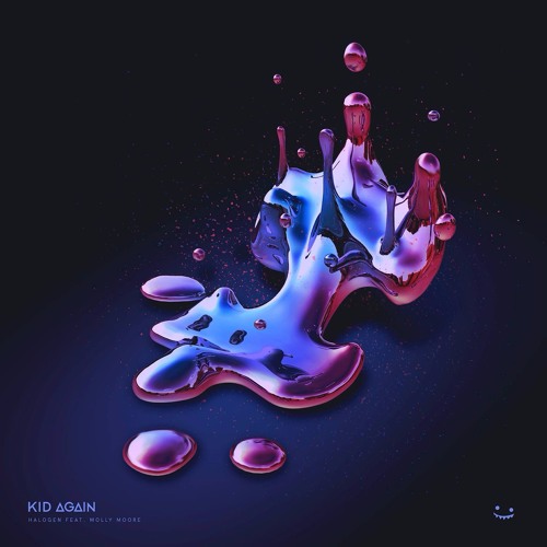 Kid Again Ft. Molly Moore
