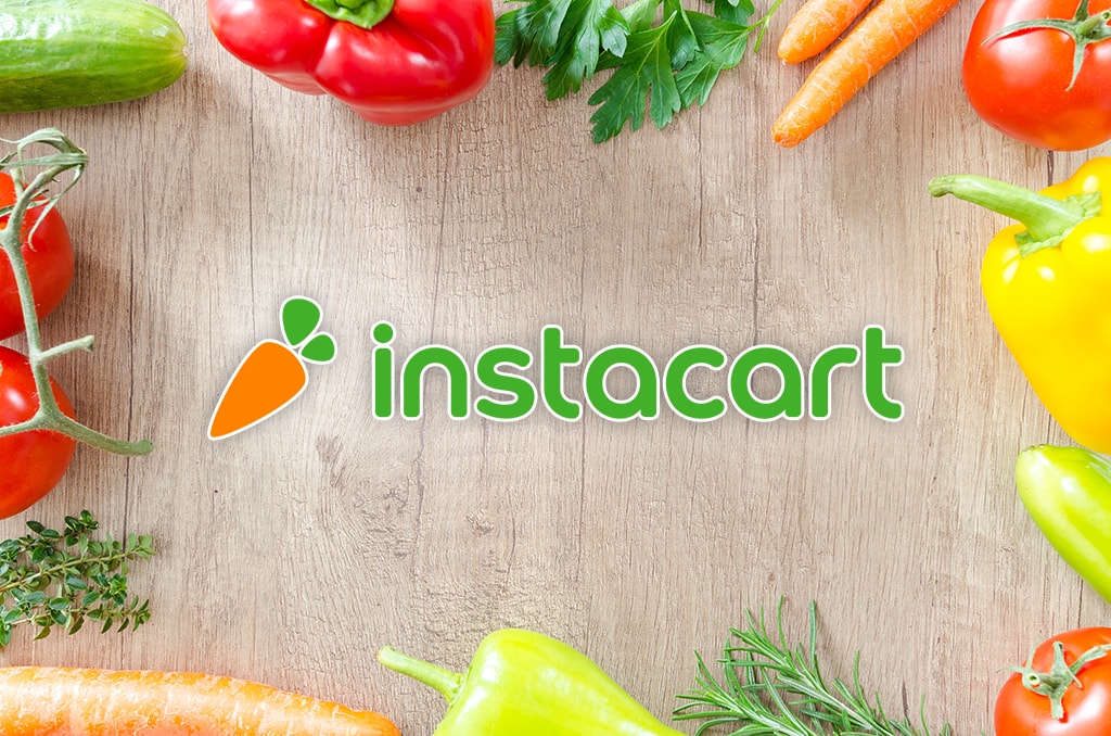 Instacart: Groceries Delivered From Local Stores