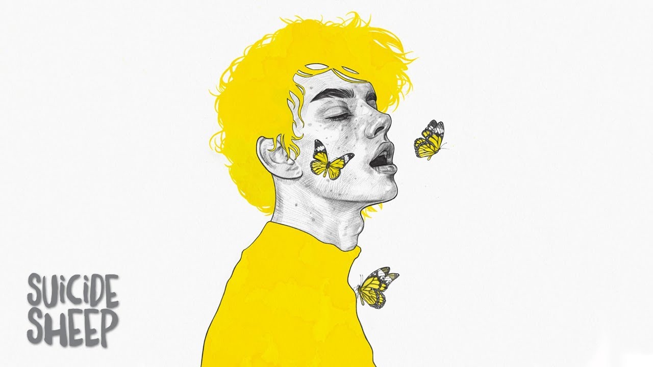 GOLDN - happysad