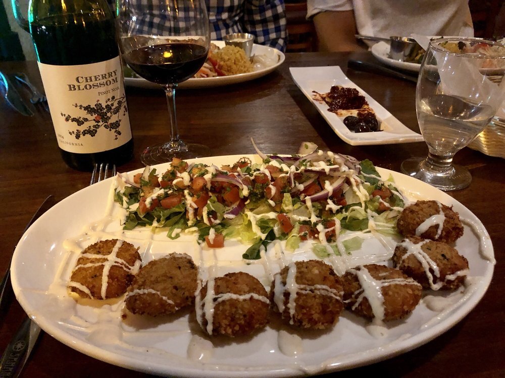 Sahara Restaurant