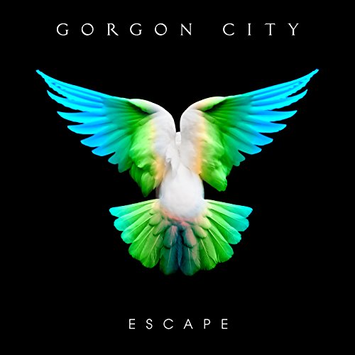 Gorgon City - Never Enough ft. Chenai