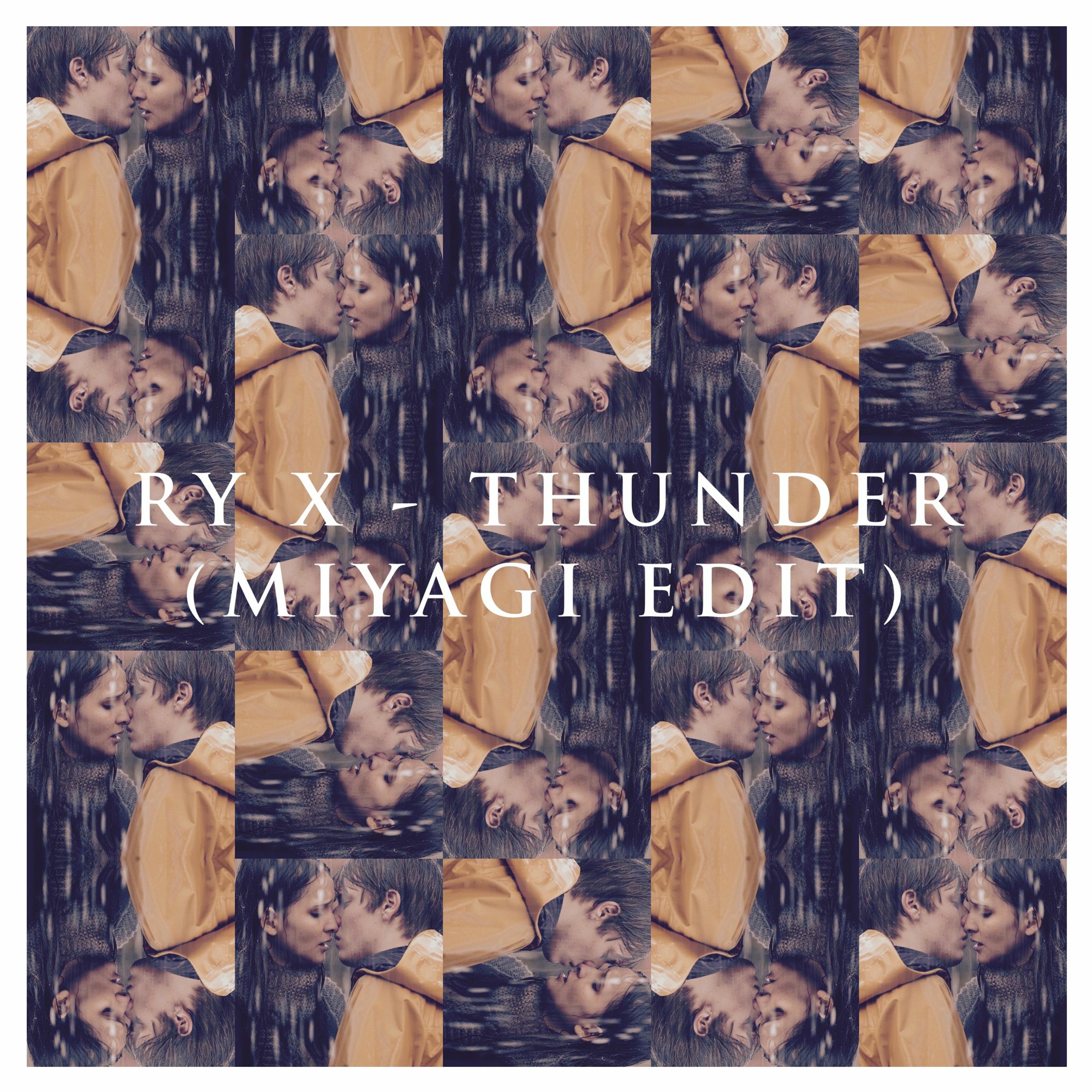 RY X - Thunder