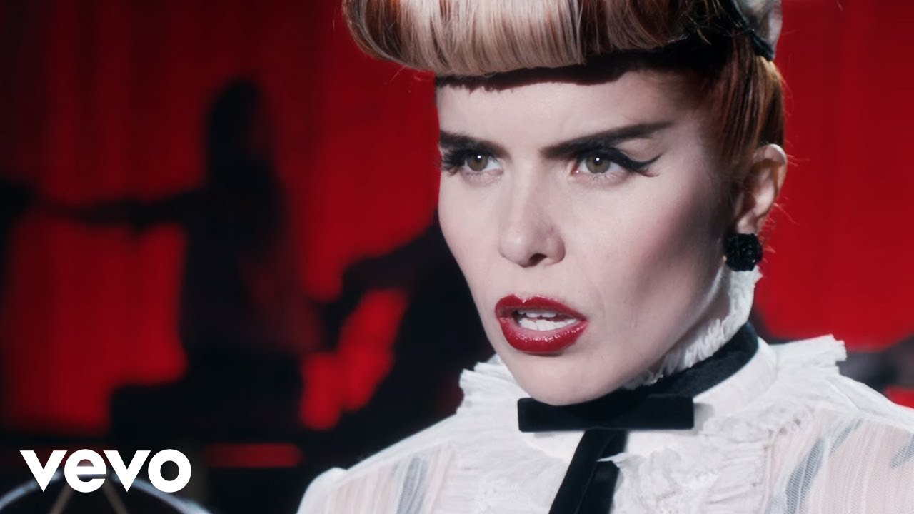 Paloma Faith - Never Tear Us Apart
