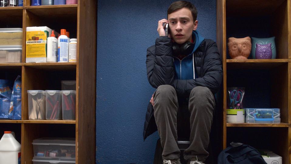 Atypical Season 3 | Official Trailer | Netflix