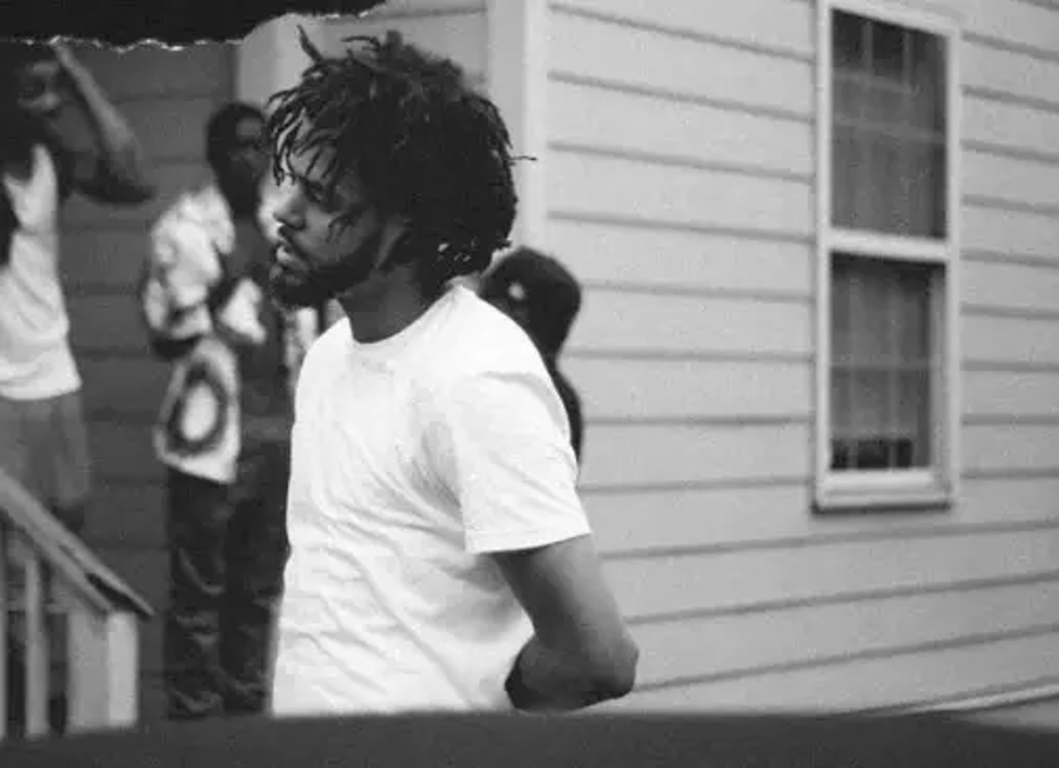 J. Cole - Neighbors