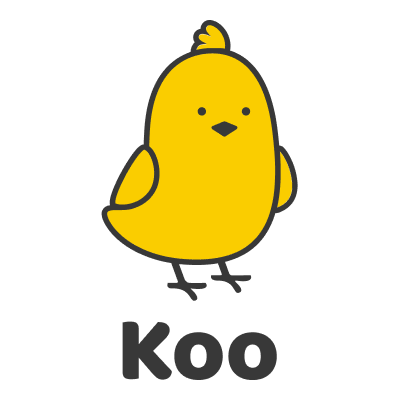 Koo App is the Voice of India, in Indian Languages. Welcome to Koo, India's Aatmanirbhar App.
