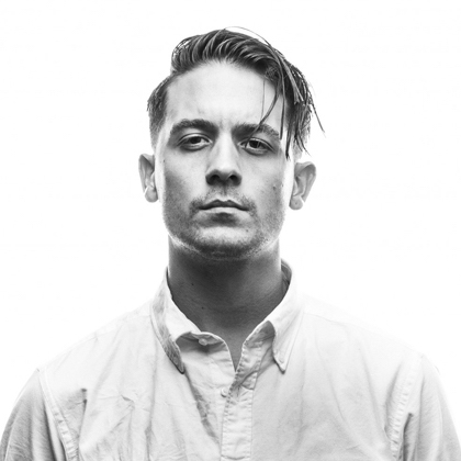 G-Eazy at Mattress Firm Amphitheatre Aug 1 - San Diego, CA | Gametime