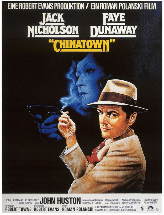Chinatown (1974) 