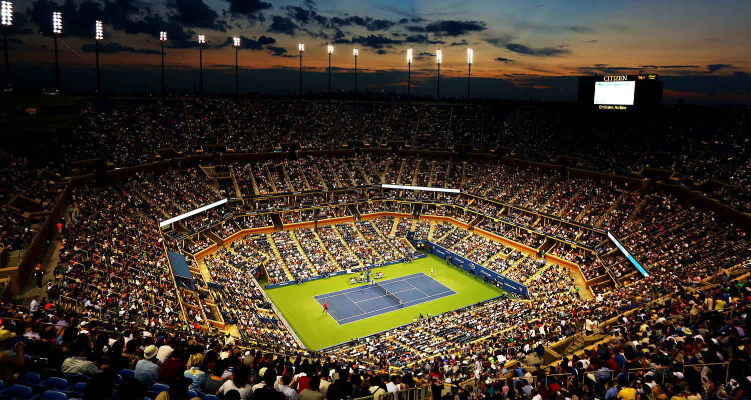 US Open 2017 LIVE 