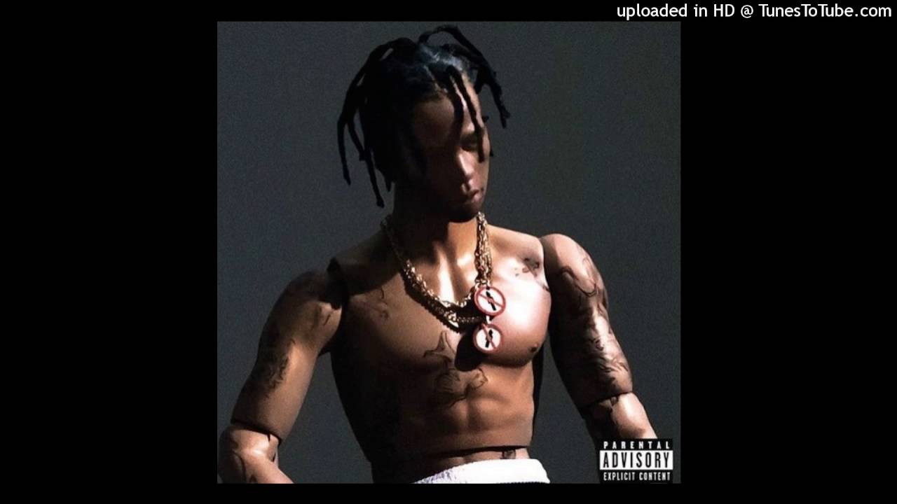Travis Scott - Maria I'm Drunk (Feat.Young Thug, Justin Bieber)