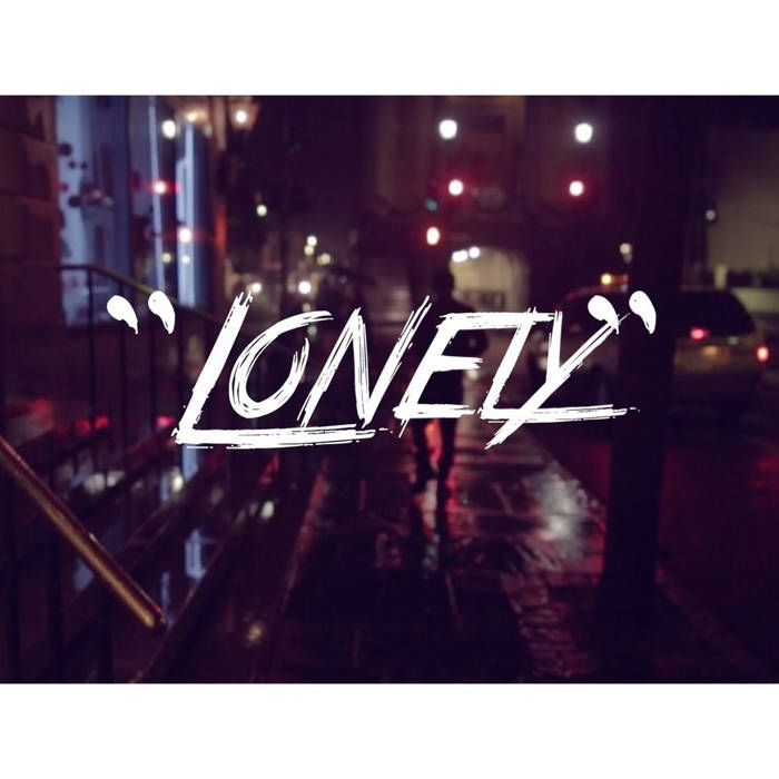 Speaker Knockerz - Lonely