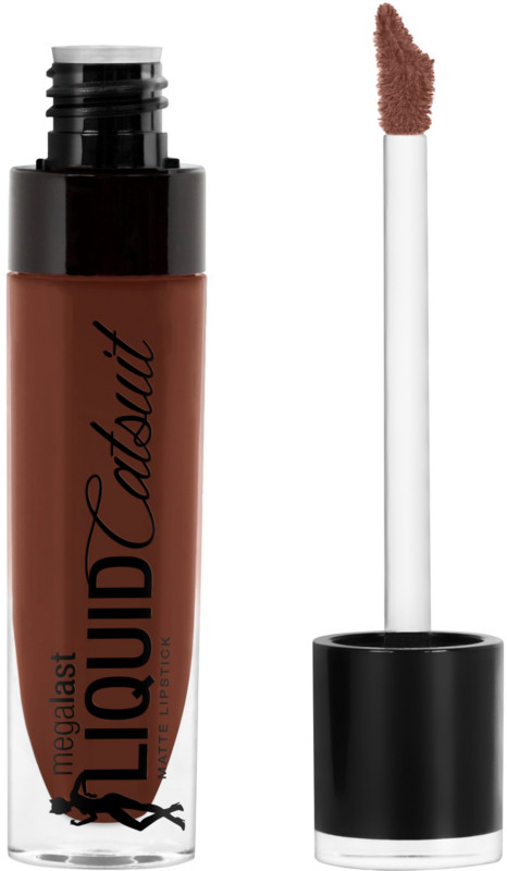 Wet n Wild Megalast Liquid Catsuit Matte Lipstick | Ulta Beauty