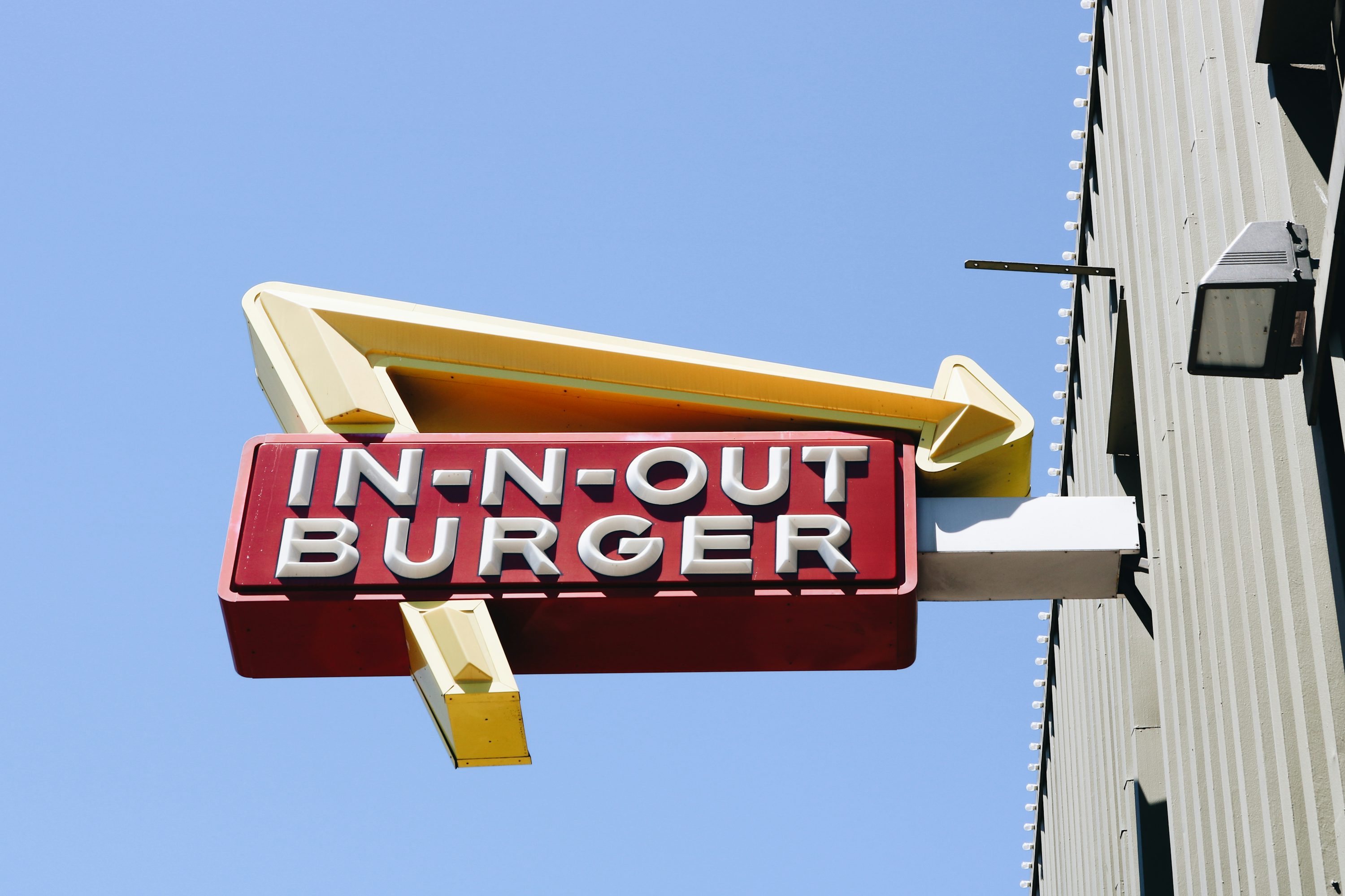 In-N-Out Burger