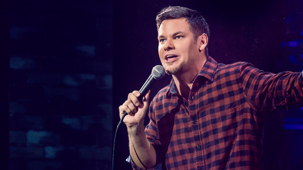 Theo Von: No Offense | Netflix Official Site