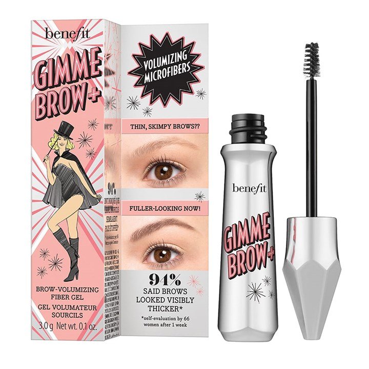 Gimme Brow Volumizing Fiber Gel | Ulta Beauty