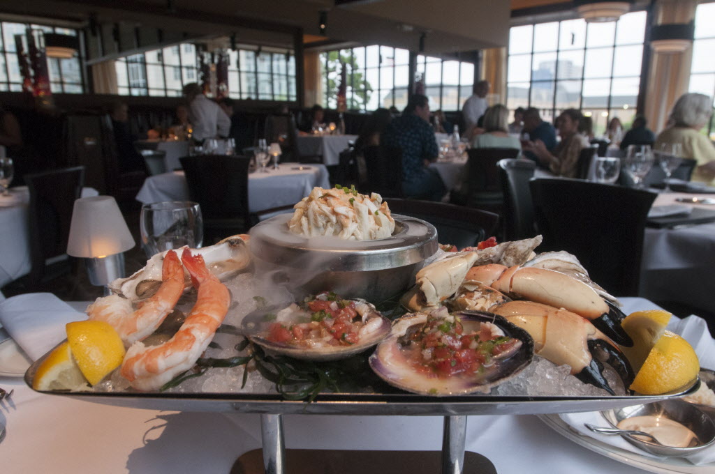 Truluck's Seafood Steak & Crab House