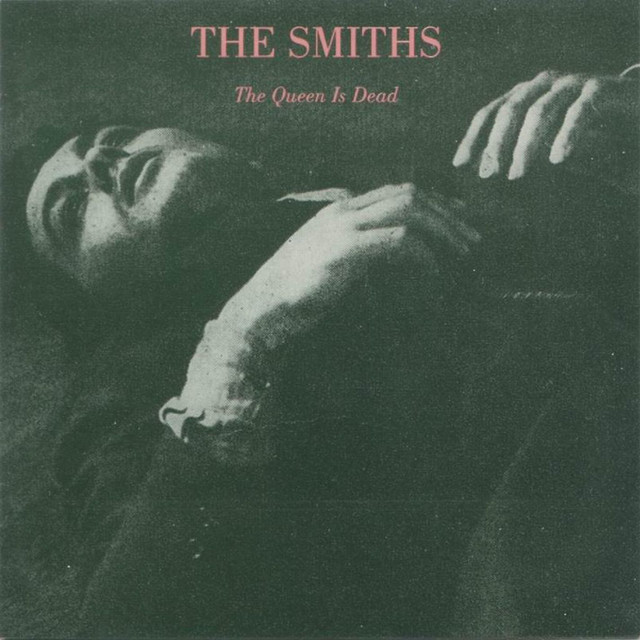 The Smiths - The Queen Is Dead (Album)