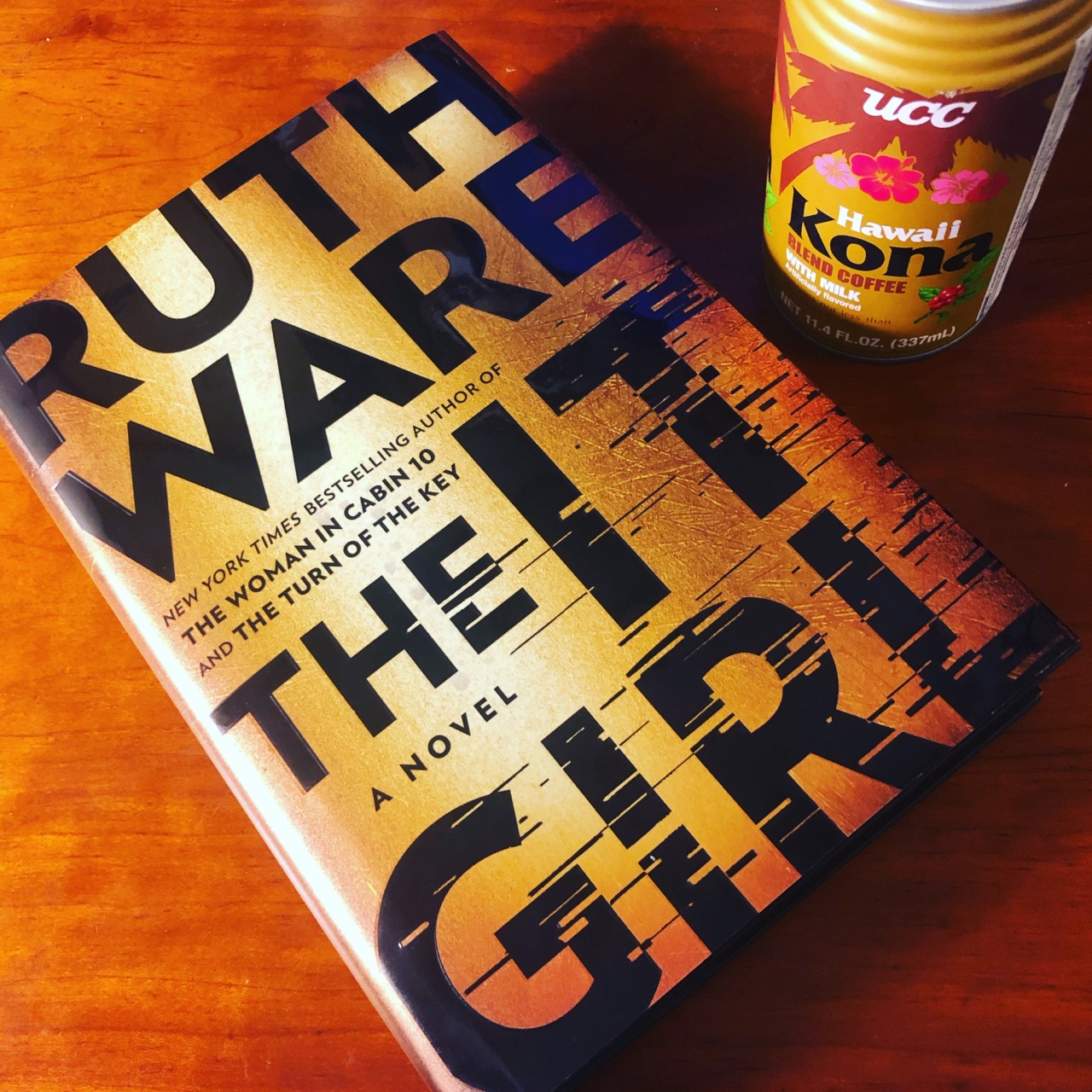 Ruth Ware's 'The It Girl' (Spoiler-Free Reaction) 