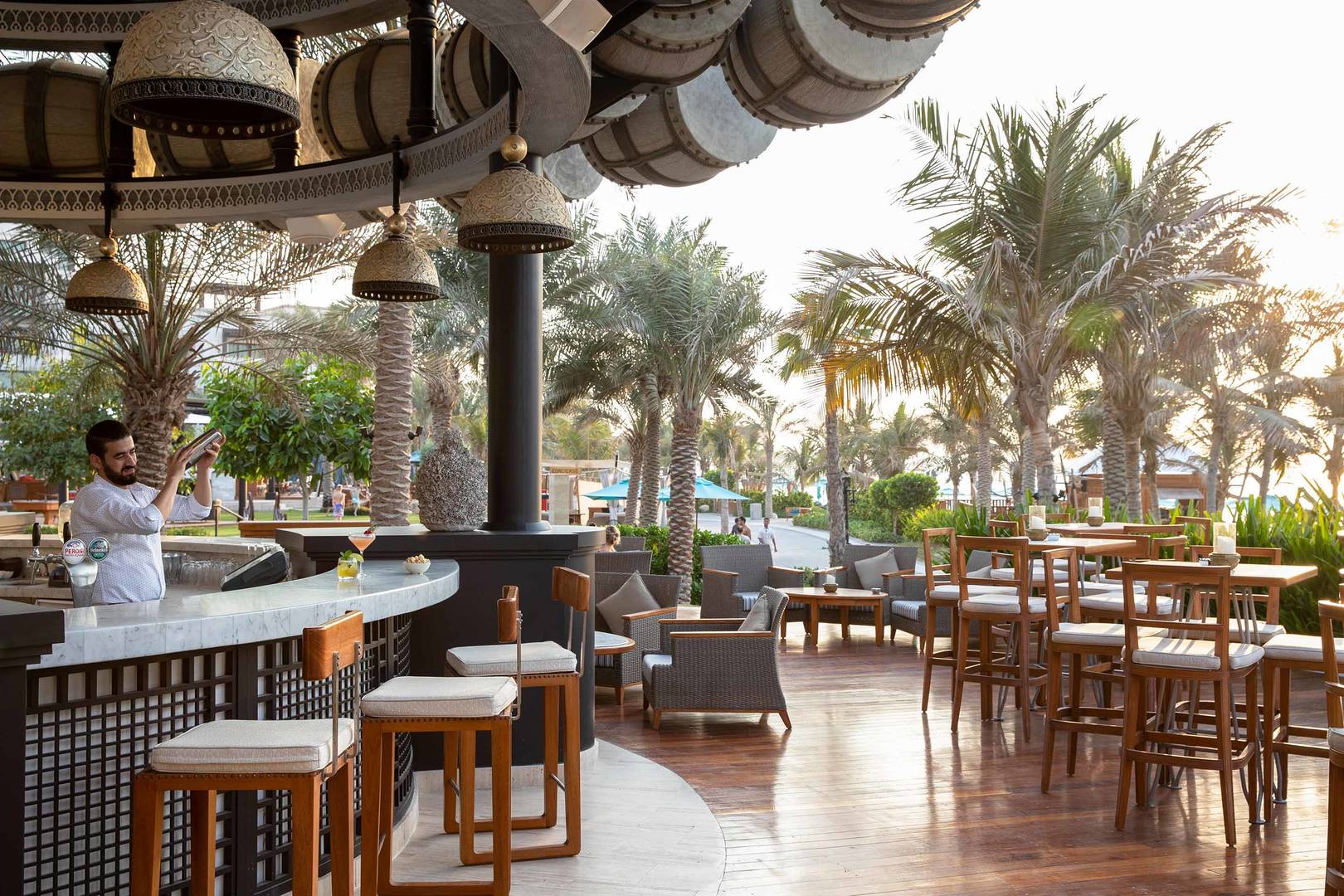 Rockfish | Dubai