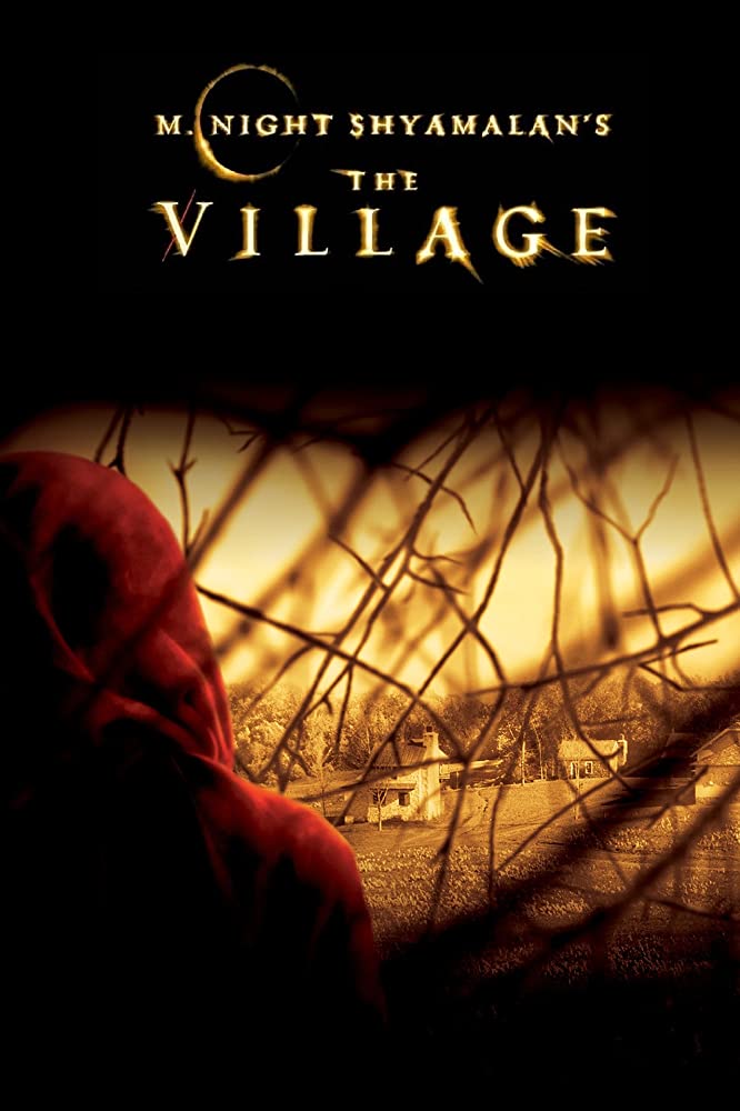 The Village (2004)