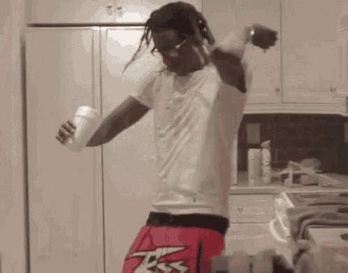 Lil Yachty, Young Thug - On Me