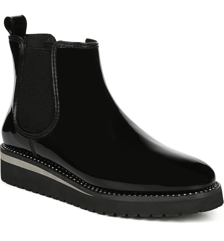 Naturalizer Luna Waterproof Chelsea Boot (Women) | Nordstrom
