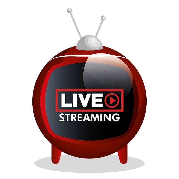 Live TV Streaming | Sling TV