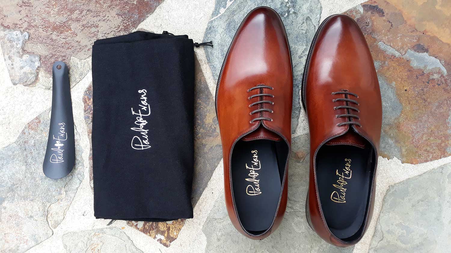 Paul Evansy - Guide Shop