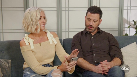 Jimmy Kimmel Helps Former Bachelor Contestant Find Love – The Matchelor Part 1