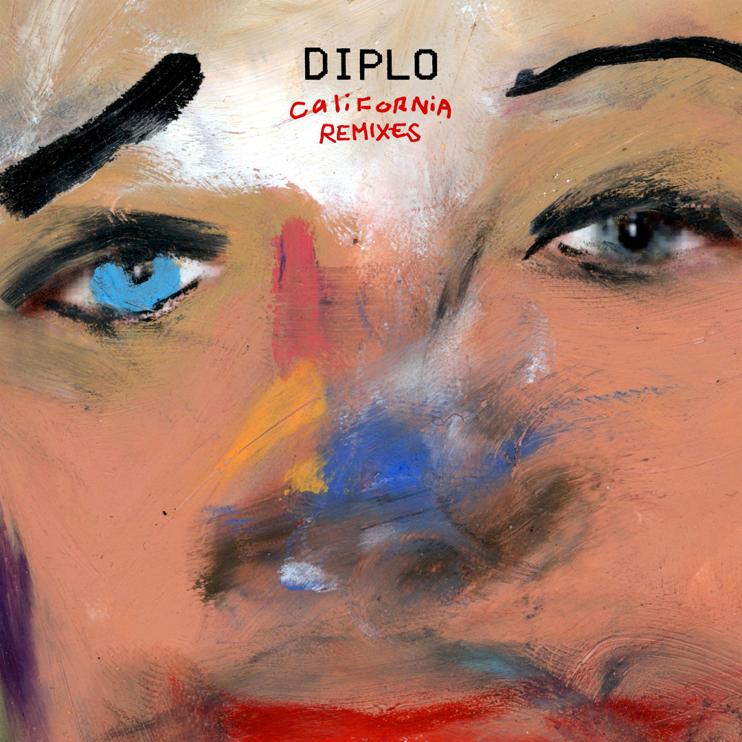 Diplo - Worry No More (feat. Lil Yachty & Santigold)