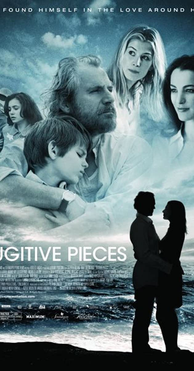 Fugitive Pieces (2007)