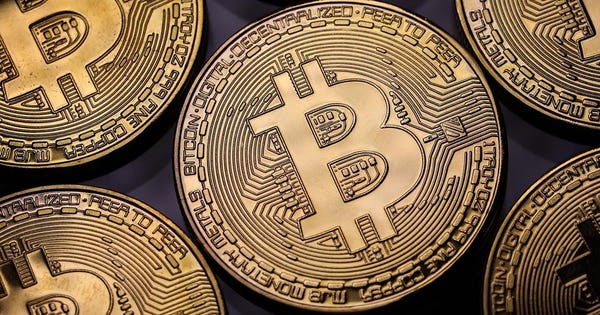 Why I Would Bet Against Bitcoin