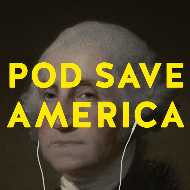“Joe’s Super Tuesday.” - Pod Save America