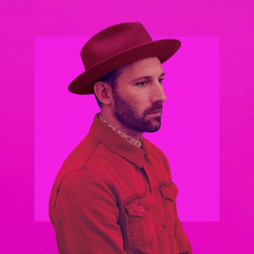 Mat Kearney, Filous - Changes