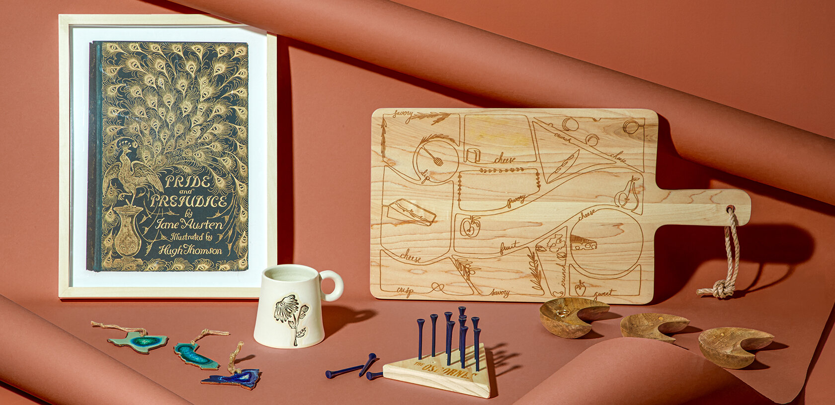 Uncommon Goods: Cool, Unique & Unusual Gifts | Uncommon Goods