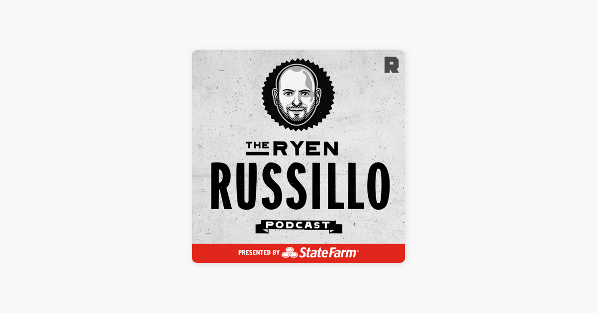 ‎The Ryen Russillo Podcast (Podcast)