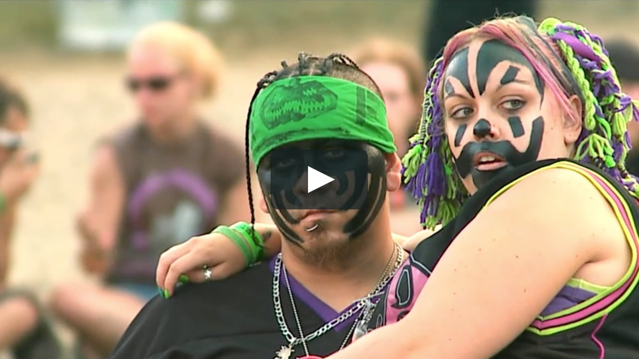 AMERICAN JUGGALO in Documentary