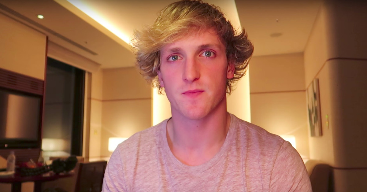 It’s not just Logan Paul and YouTube — the moral compass of social media is broken