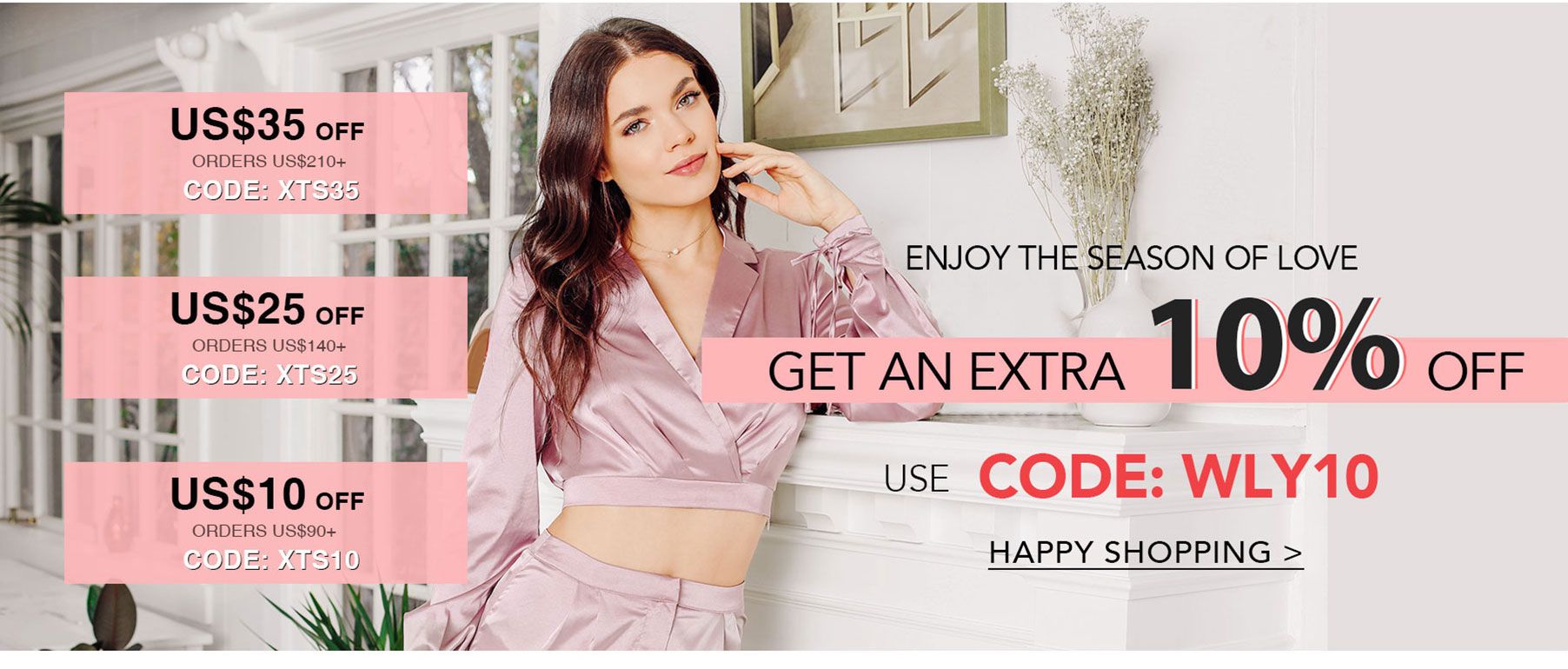 SHEIN - Contemporary Women's Fashion at Affordable Prices