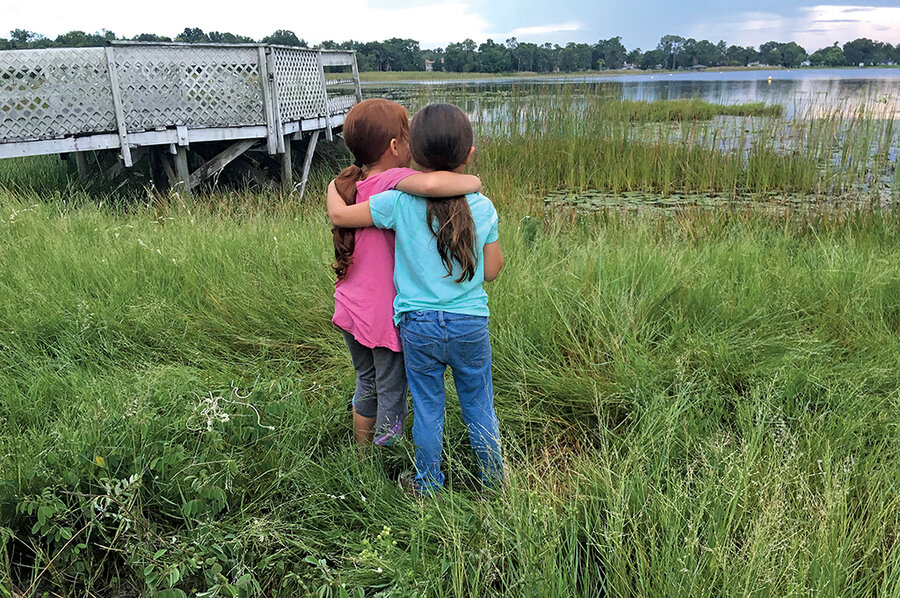 The Florida Project - Movie