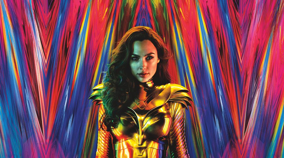 Wonder Woman 1984