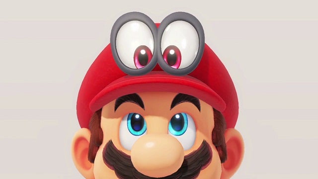It sounds like a new 'Super Mario' movie is on the way from the team behind 'Despicable Me'