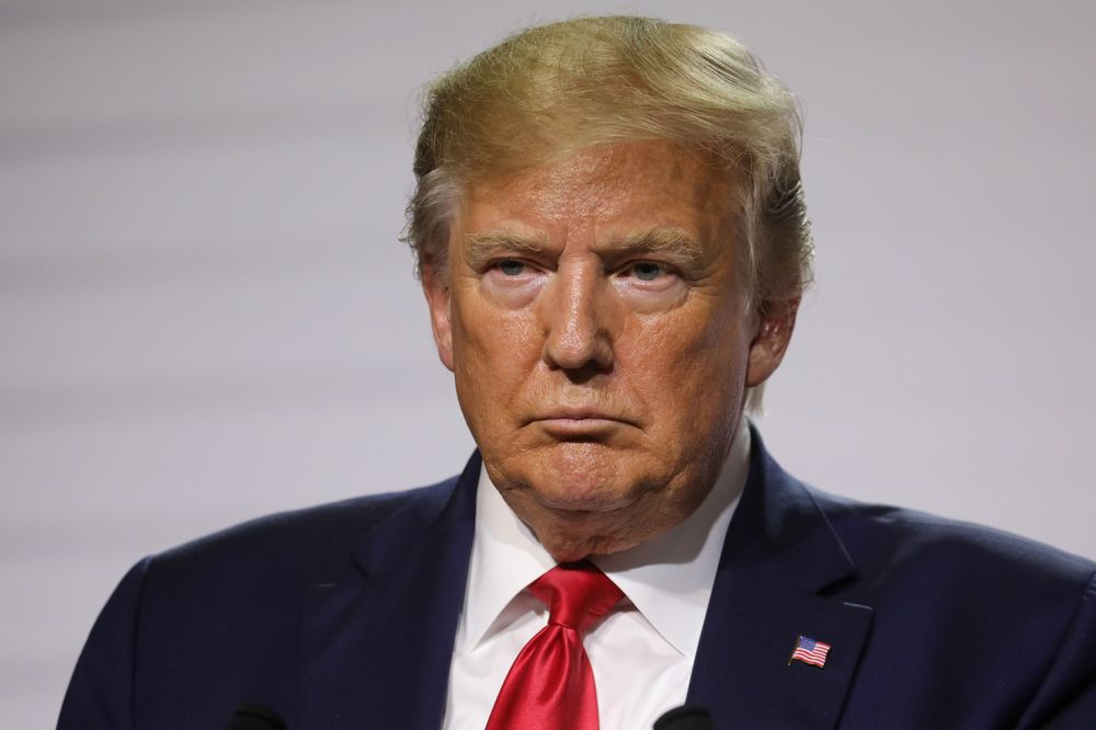 The Fed Shouldn’t Enable Donald Trump