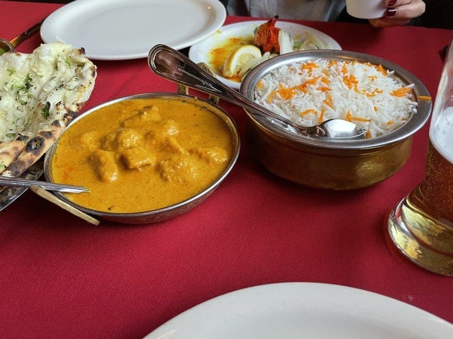 Lal Mirch: The Indian Restaurant