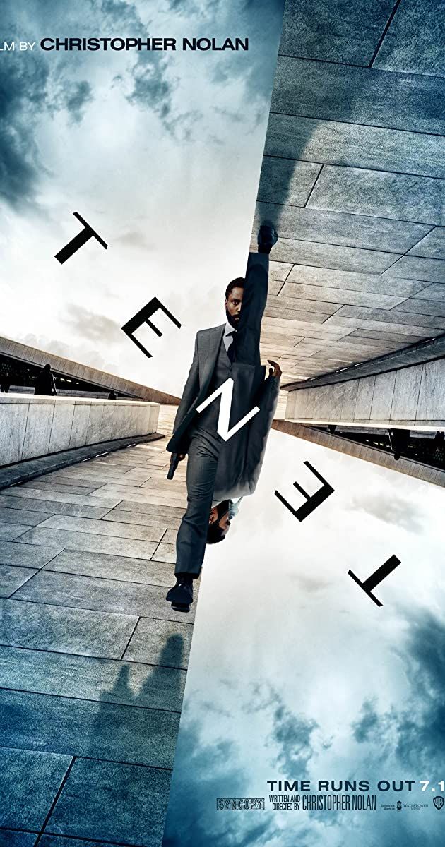 Tenet (2020) - IMDb