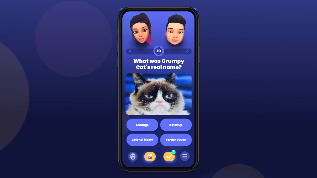 ‎Trivia Royale™ on the App Store