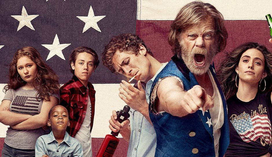 Shameless (U.S.) | Netflix