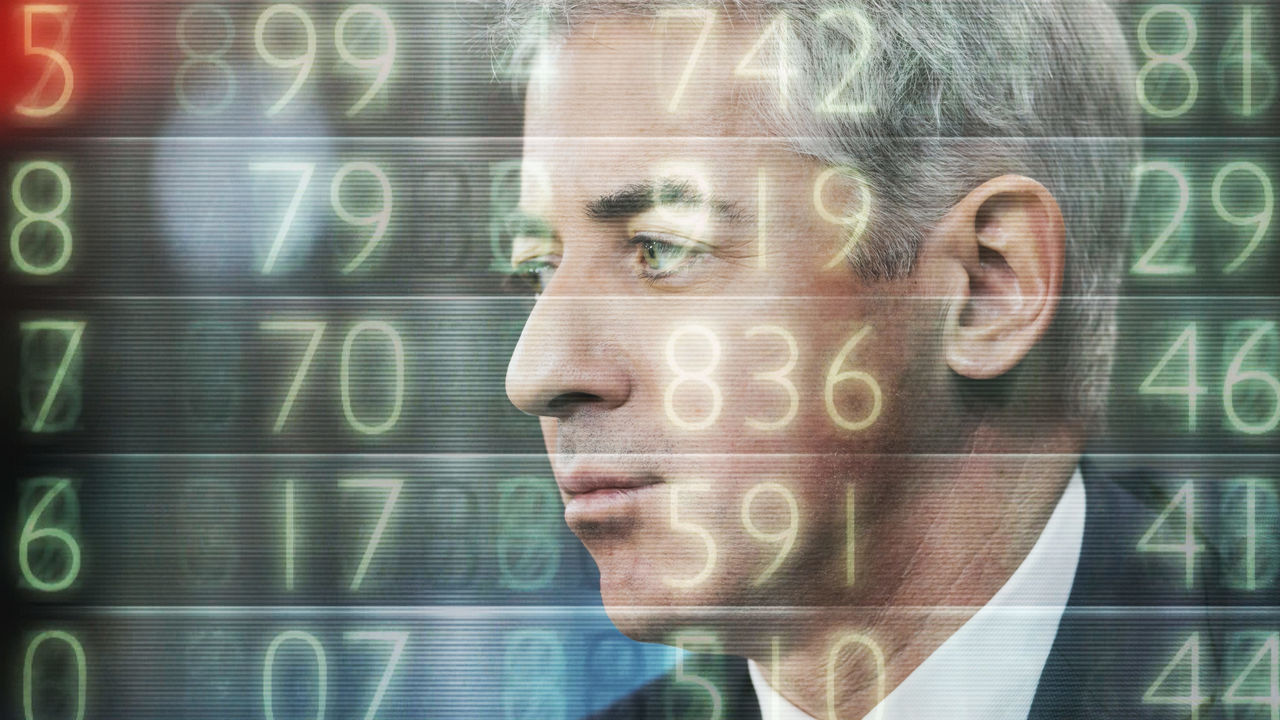 Betting on Zero | Netflix