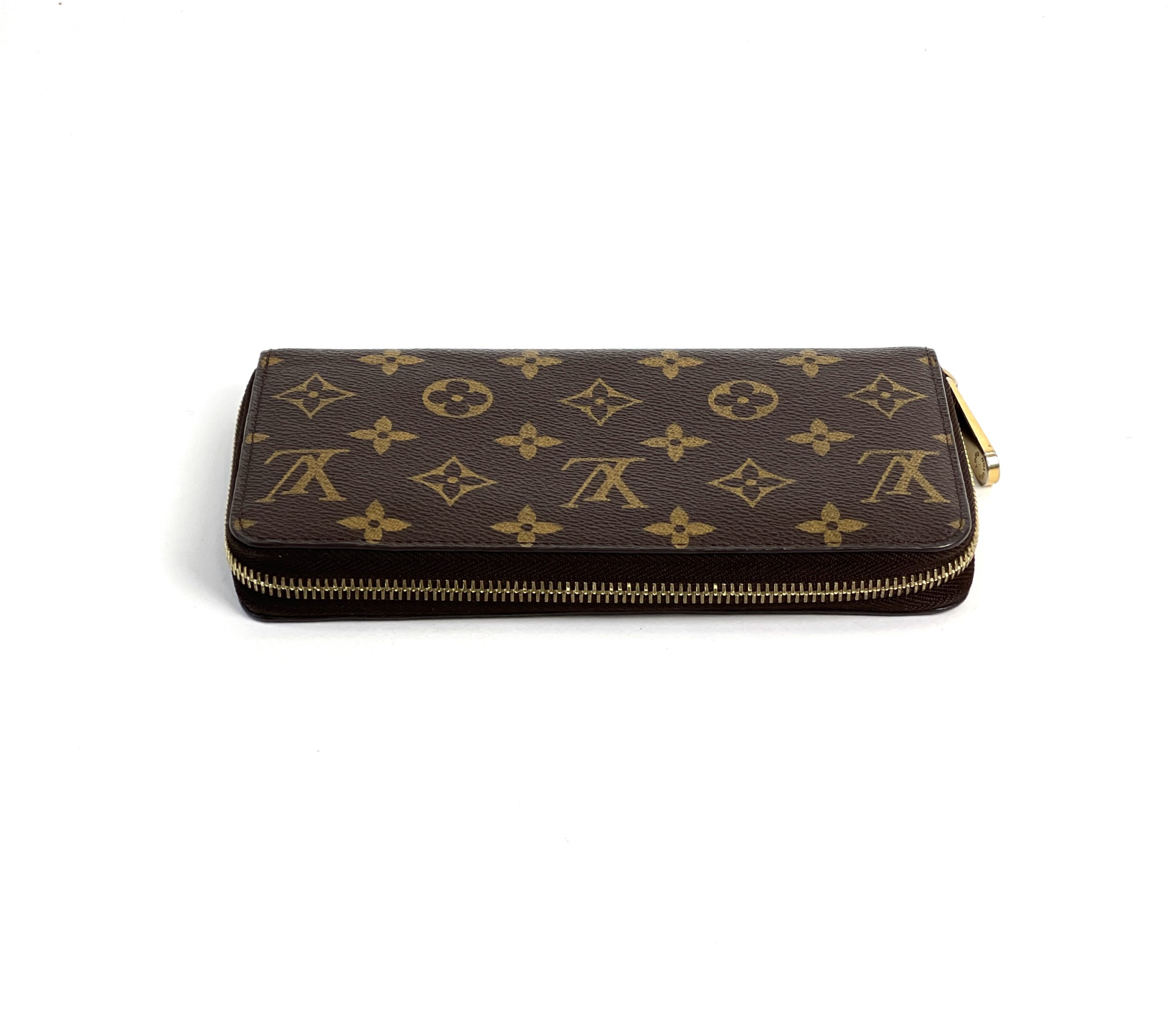 Products by Louis Vuitton: Zippy Wallet