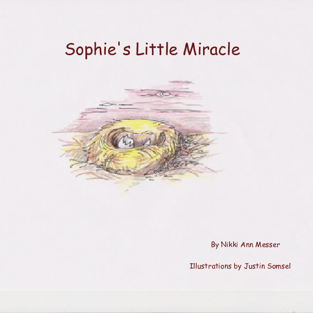 Sophie's Little Miracle | Bookemon 417370